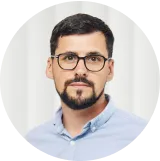 Evgeni Sepityi — CEO, ADRETEC