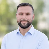Igor Privalihhin — Partner, Head of Marketing